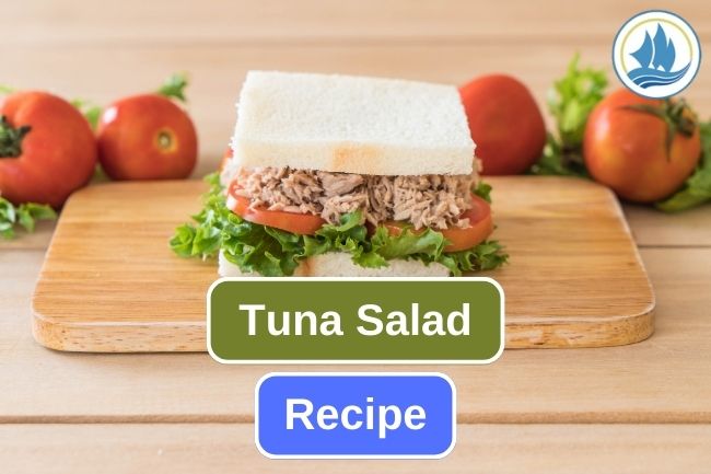 Try This Tuna Salad Recipe for Healthy Snacking